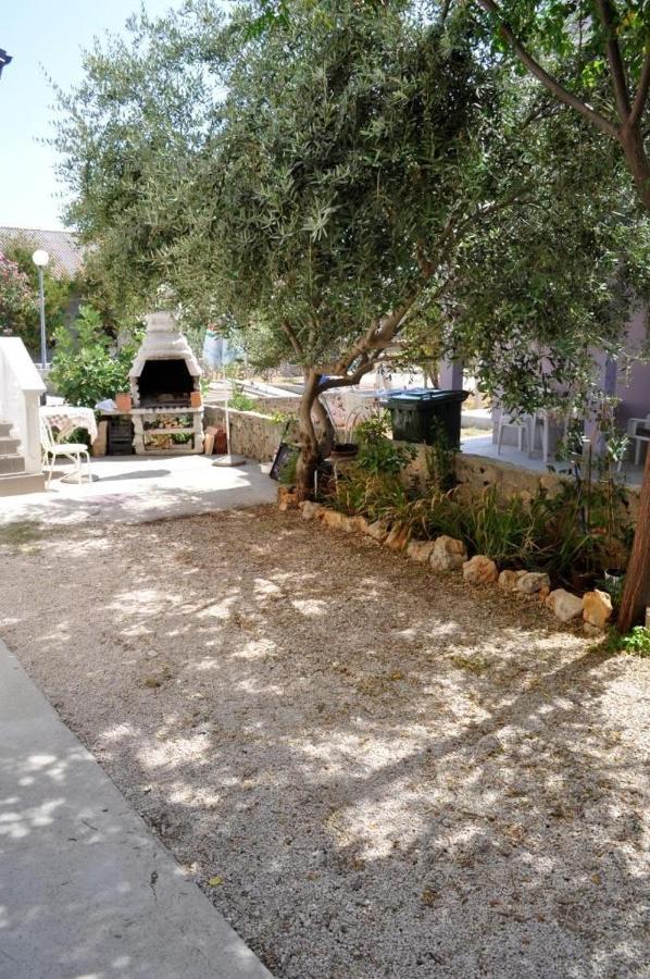 Apartment Vir 13686B מראה חיצוני תמונה
