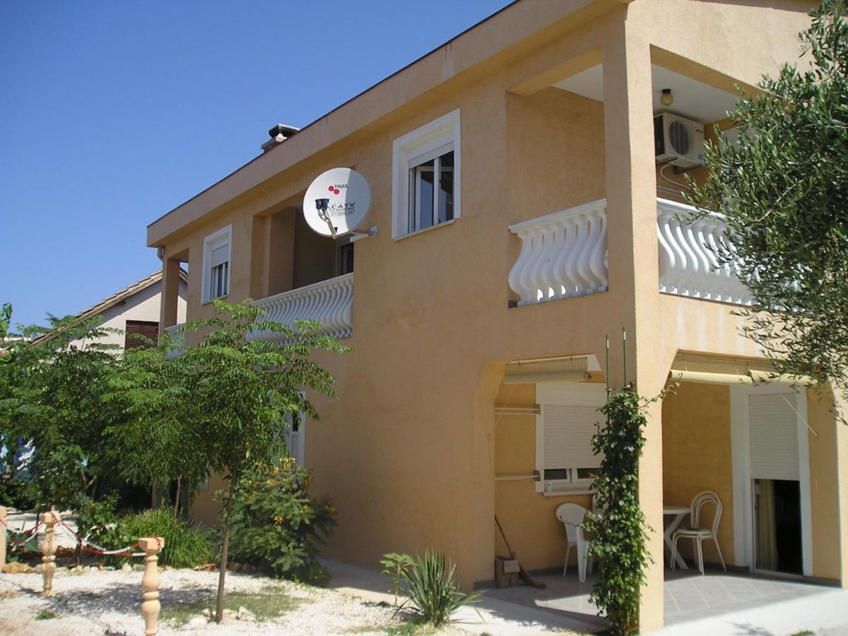 Apartment Vir 13686B מראה חיצוני תמונה