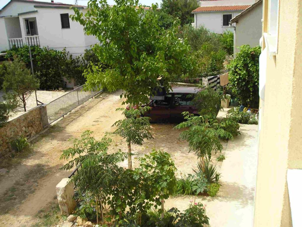 Apartment Vir 13686B מראה חיצוני תמונה