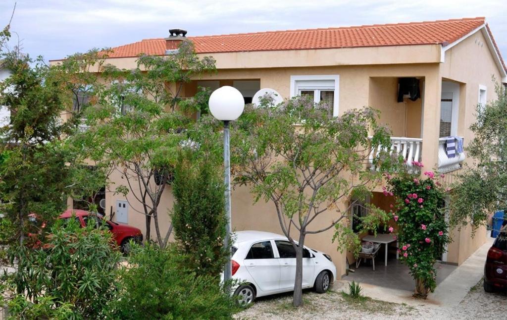Apartment Vir 13686B מראה חיצוני תמונה