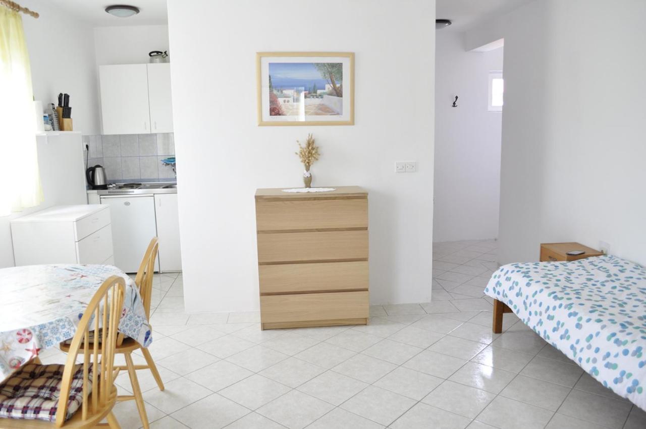 Apartment Vir 13686B מראה חיצוני תמונה